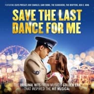 Save The Last Dance For Me
