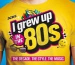 I Grew Up In The 80's