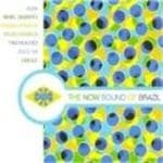 Various Artists - The Now Sound Of Brazil (CD)