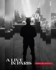 Bachar Mar-Khalifé - A Live In Paris (2 CD)