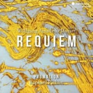 Pygmalion & Raphaël Pichon - Mozart: Requiem (CD)