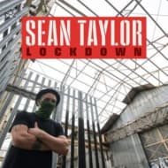 Sean Taylor - Lockdown (CD)