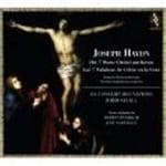 Le Concert Des Nations - Septem Verba Christi In Cruce (SACD)