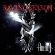 Raving Season - Amnio (CD)