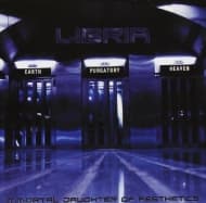 Libria - Immortal Daughter Of Aesthetics (CD)