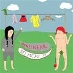 Nonlinear - Sei Mejo Te (CD)