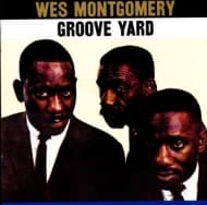 Wes Montgomery - Groove Yard (CD)