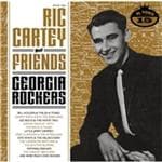 Ric Cartey & Friends - Georgia Rockers (CD)