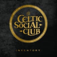 Celtic Social Club - Inventory (CD)