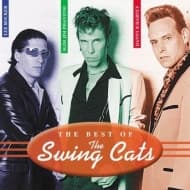 Swing Cats - The Best Of The Swing Cats (CD)