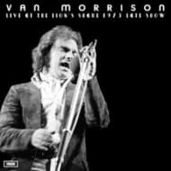Van Morrison - Live At Lion's Share 1973 Late Show (LP)