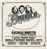 America - America Live At The Hollywood Bowl (2 LP)