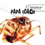 Papa Roach - Infest (uk Version)