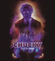 Chucky Season 3 Limited Good Guys Iii Edition Blu-ray (Import)