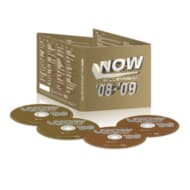 NOW  Millennium 20082009