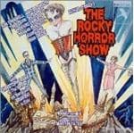 Original Off-Broadway Cast - Rocky Horror Show (CD)