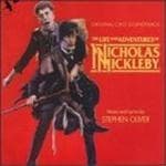 Original Broadway Cast - Nicholas Nickleby (CD)