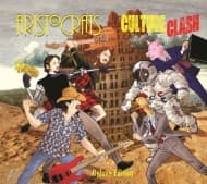 The Aristocrats - Culture Clash (2 CD) (Deluxe Edition)