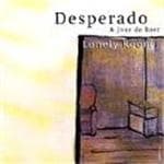 Desperado & Jony De Boer - Lonely Room (CD)