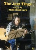 John Renbourn - The Jazz Tinge Taught By John Renbourn (DVD)