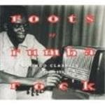 Various Artists - Roots Of Rumba Rock (Congo Classics 1953-1955) (2 CD)