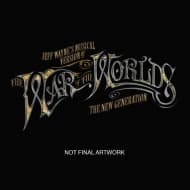 Jeff Wayne - War Of The Worlds (the New Generation)