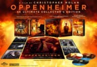 Oppenheimer (ultimate Collectors Edition) (Import)