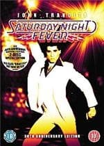 John Travolta - Saturday Night Fever