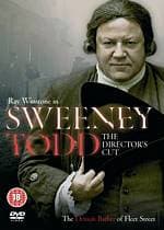 Ray Winstone - Sweeney Todd