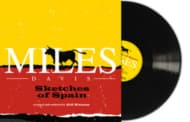 Miles Davis - Sketches Of Spain (LP)