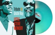 Stevie Wonder - Tribute To Uncle Ray (LP) (Coloured Vinyl)
