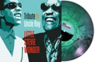 Stevie Wonder - Tribute To Uncle Ray (LP) (Coloured Vinyl)