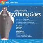 Original Studio Cast - Anything Goes (CD)