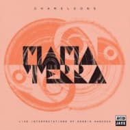 Mama Terra - Chameleons: Live Interpretations Of Herbie Hancock (CD)