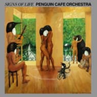 Penguin Cafe Orchestra - Signs Of Life (LP)