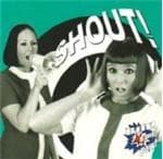 Various Artists - Shout! (CD)