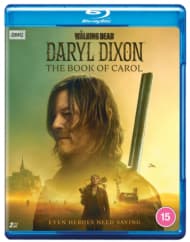 The Walking Dead: Daryl Dixon Season 2 (Import)