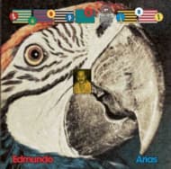 Edmundo Arias - Guepa Je! Cumbia, Porro & The Sound Of Colombia’s Caribbean & Pacific Coasts (2 LP)