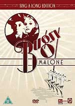 Jodie Foster - Bugsy Malone - Sing-along Edition