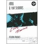Iggy & The Stooges - Escaped Maniacs (+2dvd)