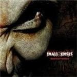 InAllSenses - Hysterical Psychosis (CD)