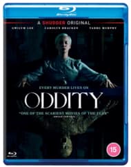 Oddity (Import)