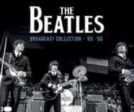 The Beatles - The Broadcast Collection '62-'66 (3 CD)