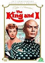 Yul Brynner - King And I