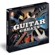Variosu Artists - Guitar Greats