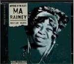 Gertrude 'ma' Rainey - Hustlin' Blues