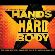 Musical - Hands On A Hardbody
