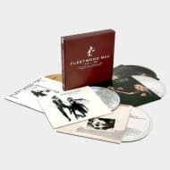 Fleetwood Mac - Fleetwood Mac 1975 To 1987 (5 CD)