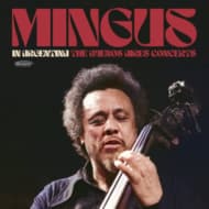 Charles Mingus - In Argentina: The Buenos Aires Concerts (2 CD)