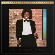 Michael Jackson - Off The Wall (audiophile Supervinyl Ultradisc One-step Vinyl)